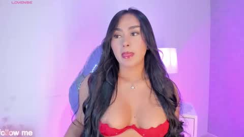 Camelia Smith online show from January 2026 03:42:02 AM