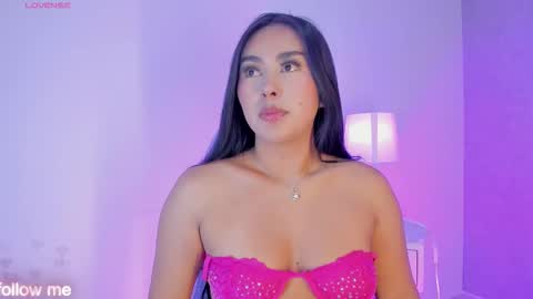 Camelia Smith online show from January 2026 06:18:01 AM