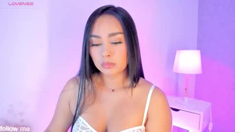 Camelia Smith online show from February 2026 04:16:02 AM