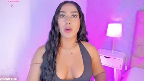Snapshot of cameliaa_smiith chatting on June 2026 04:54:02 AM Camelia Smith online show from June 2026 04:54:02 AM