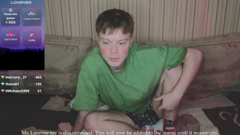 Snapshot of cameron_crowly chatting on December 2024 11:58:01 AM Cameron online show from December 2024 11:58:01 AM