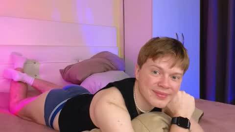 Cameron online show from November 2025 08:51:05 AM