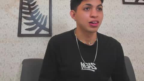 CAMERON online show from October 2025 12:36:02 PM