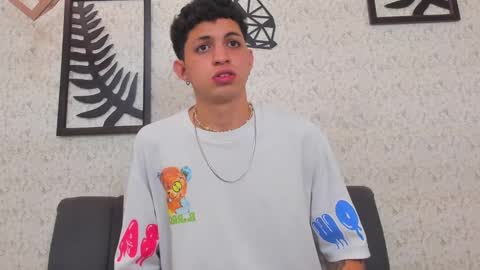 CAMERON online show from October 2025 05:28:02 AM