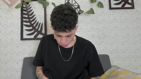 CAMERON online show from October 2025 12:38:01 PM