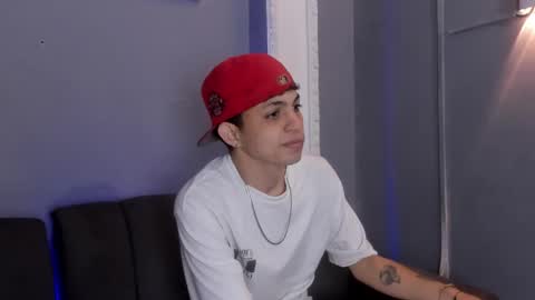 CAMERON online show from November 2025 12:59:01 PM