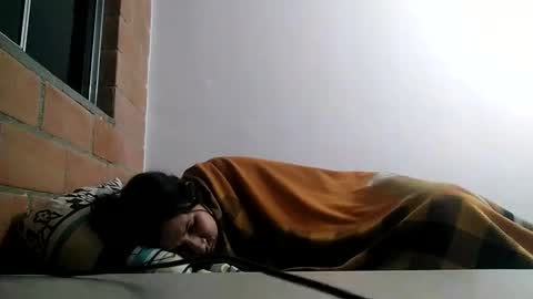 Mara Catalina Romero Ordez online show from February 2025 09:38:01 AM