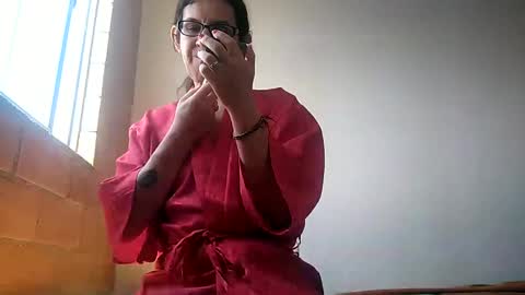 Mara Catalina Romero Ordez online show from February 2025 04:37:02 PM