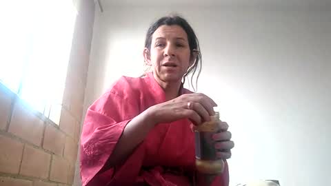 Mara Catalina Romero Ordez online show from February 2025 02:27:02 PM