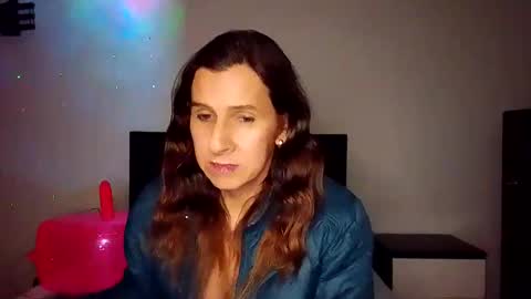 Mara Catalina Romero Ordez online show from October 2025 06:13:02 AM