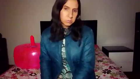 Mara Catalina Romero Ordez online show from October 2025 06:02:02 AM