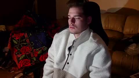 camerondt online show from January 2025 01:02:01 AM