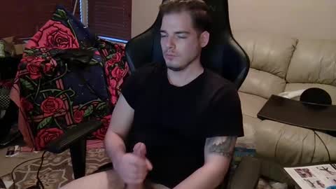 camerondt online show from January 2025 12:02:01 AM