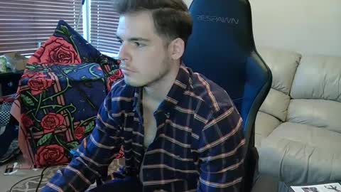 camerondt online show from January 2025 08:36:01 PM