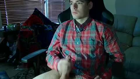 camerondt online show from January 2025 07:46:01 PM