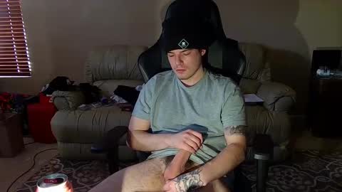 camerondt online show from February 2025 09:43:02 PM