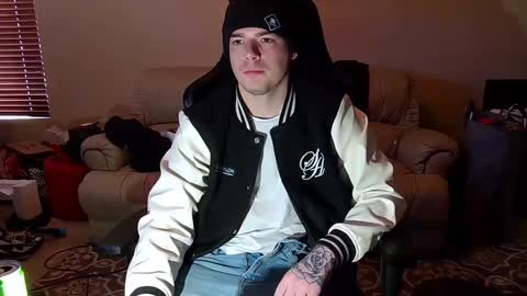 camerondt online show from February 2025 05:36:01 PM