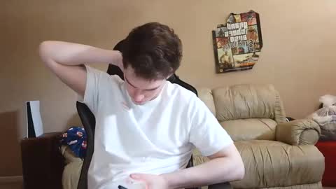 camerondt online show from April 2026 05:40:01 PM