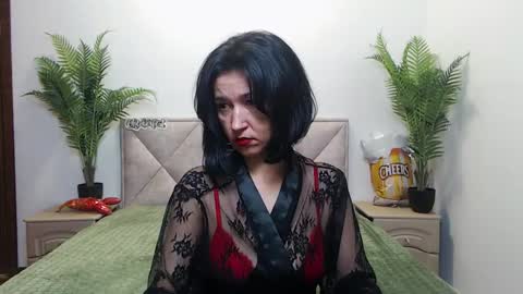 Cameronenns online show from October 2025 06:33:01 AM