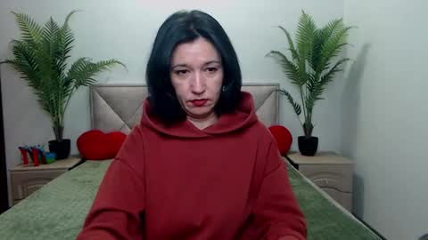 Cameronenns online show from December 2025 08:16:02 PM