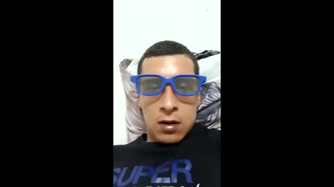 cameronsilverman online show from April 2026 06:40:01 AM