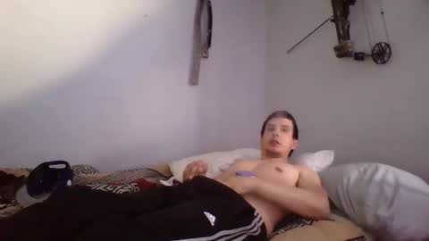 Snapshot of camerontrodd404 chatting on February 2025 02:16:02 PM ladylover online show from February 2025 02:16:02 PM