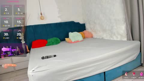 oCamerun and Damiano online show from January 2025 03:06:02 AM