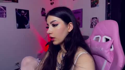 CAMI  online show from January 2026 12:25:01 AM