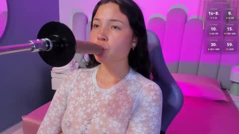 Snapshot of cami_taniel chatting on May 2026 03:26:01 AM Camila online show from May 2026 03:26:01 AM
