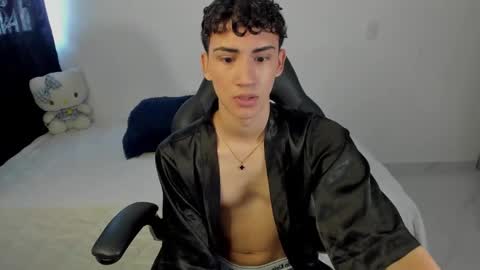 Camilo online show from November 2025 06:24:02 PM