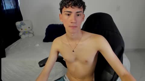 Camilo online show from November 2025 06:19:02 PM