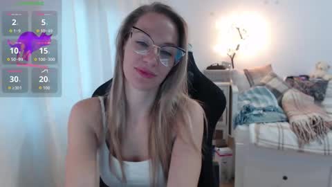 camie_peach online show from October 2025 03:19:01 PM