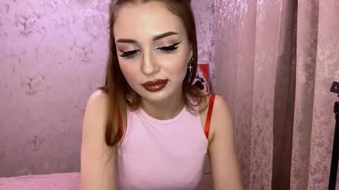 Hello My name is Rina  im new model here and little but shy but curious. online show from March 2026 02:23:02 PM