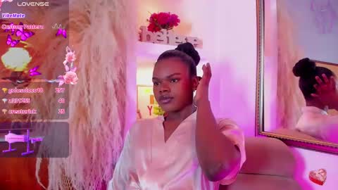 camiestrada online show from February 2025 11:32:01 PM