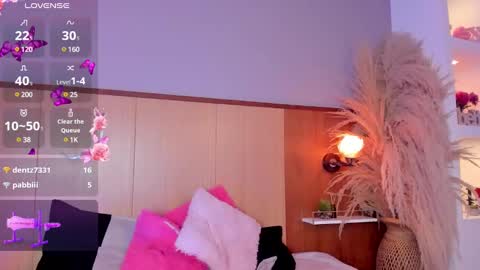 camiestrada online show from February 2025 11:55:02 PM