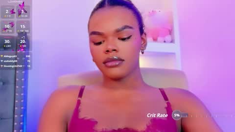 camiestrada online show from September 2025 09:49:01 PM