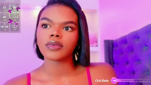 camiestrada online show from October 2025 08:49:01 PM