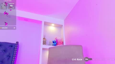 camiestrada online show from November 2025 08:46:02 AM