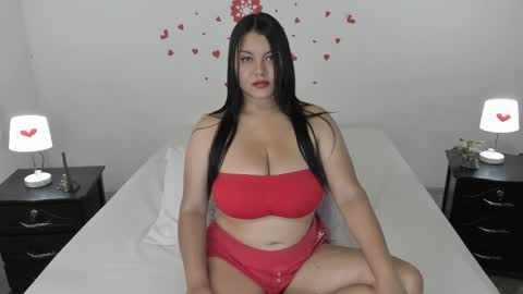 camihotboobs online show from February 2025 09:21:02 PM