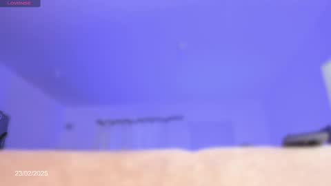 CAMI OFsweetcamid online show from February 2025 03:02:01 AM