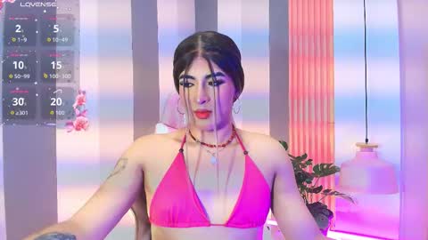 CA M I online show from December 2025 03:57:01 AM