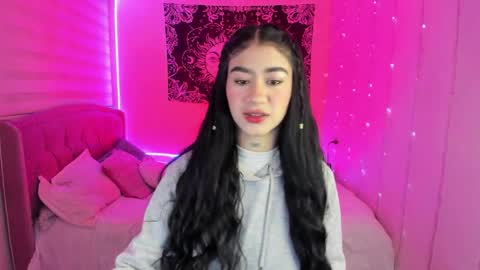 camila online show from October 2025 07:34:02 PM