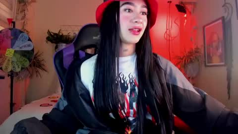 camila online show from April 2026 08:25:02 PM