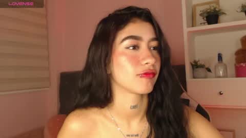 Snapshot of camiilaatorres chatting on May 2026 11:56:01 PM camila online show from May 2026 11:56:01 PM