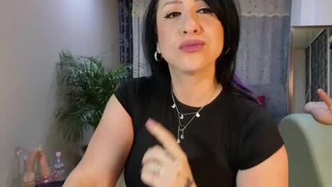 Camil online show from March 2025 10:41:02 AM