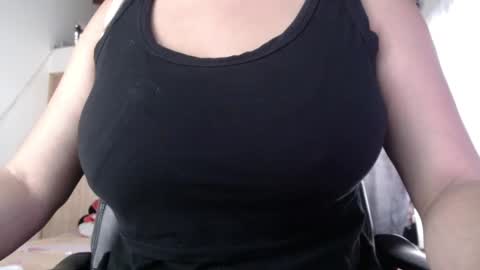 Snapshot of camila1912 chatting on February 2025 12:33:01 PM camila online show from February 2025 12:33:01 PM