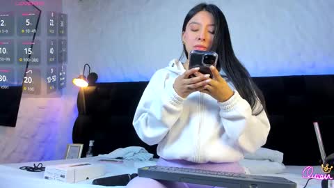 camila__gomez_ online show from January 2026 12:31:01 PM