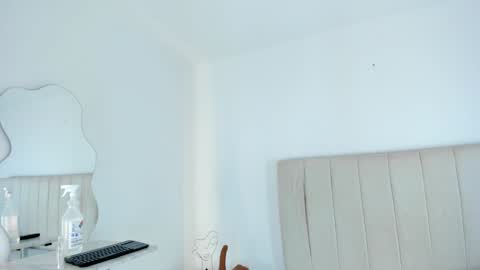 Snapshot of camila_adams chatting on January 2025 02:00:02 AM Cami online show from January 2025 02:00:02 AM