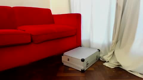 Cami online show from December 2024 11:56:02 AM