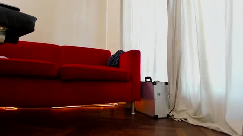 Cami online show from December 2024 05:29:02 PM